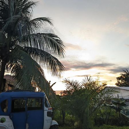 Hotel Gavas Amazonas ليتيسيا المظهر الخارجي الصورة