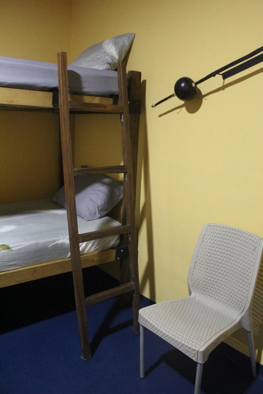 Hotel Gavas Amazonas ليتيسيا الغرفة الصورة