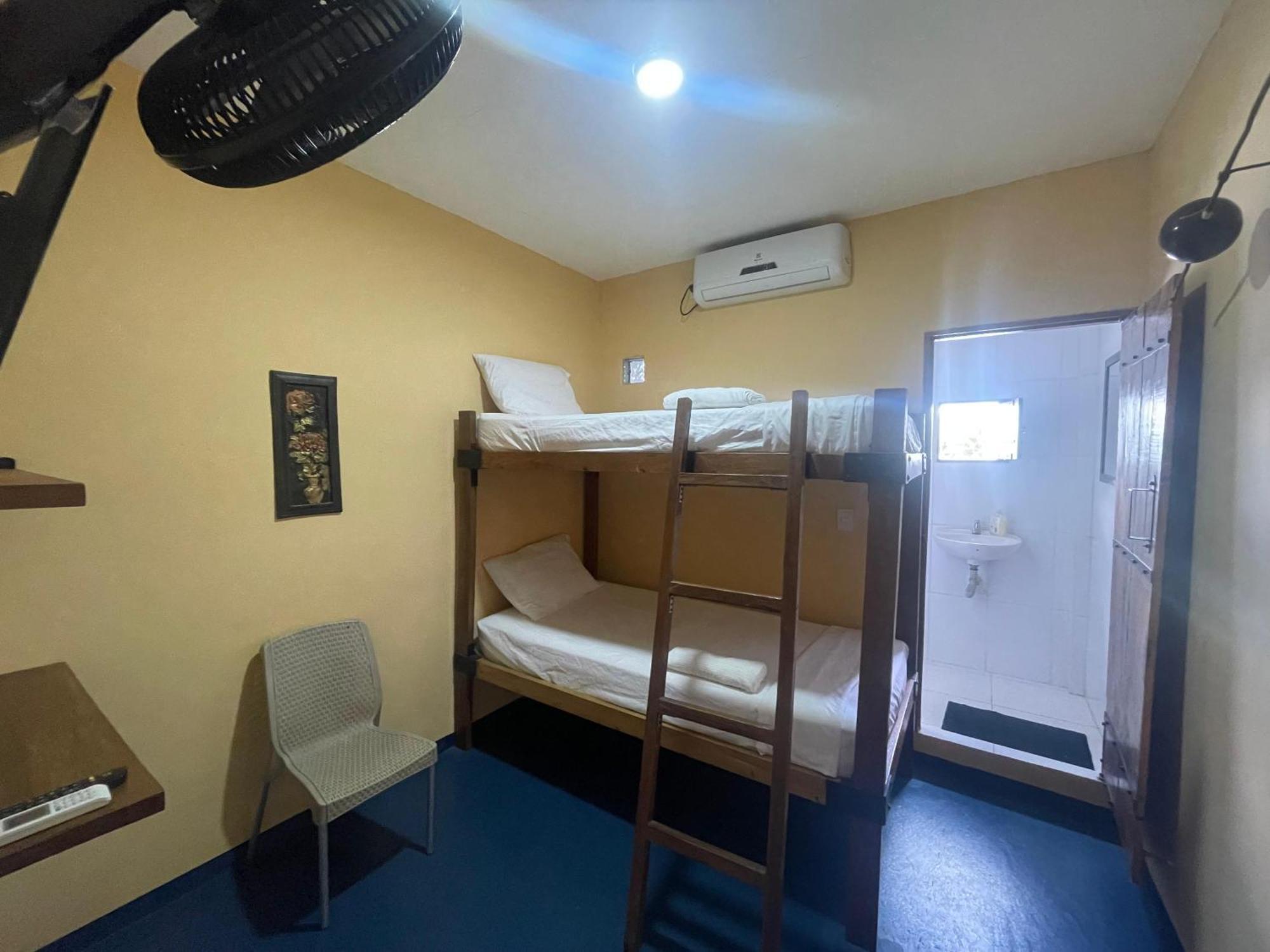 Hotel Gavas Amazonas ليتيسيا الغرفة الصورة